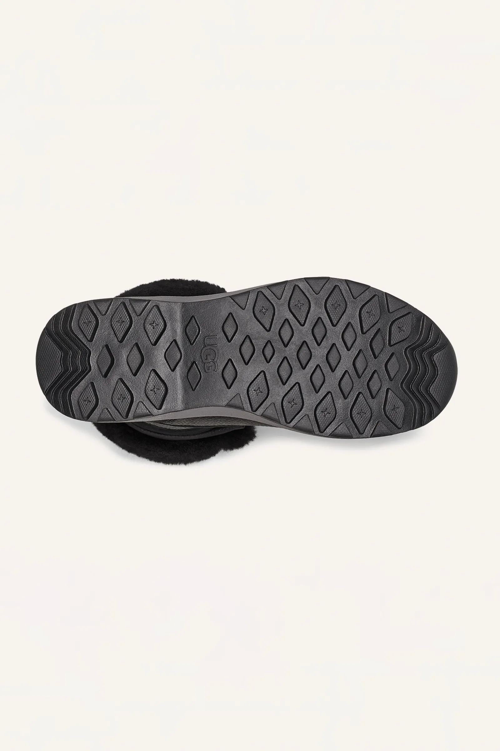 Adirondack III Boots