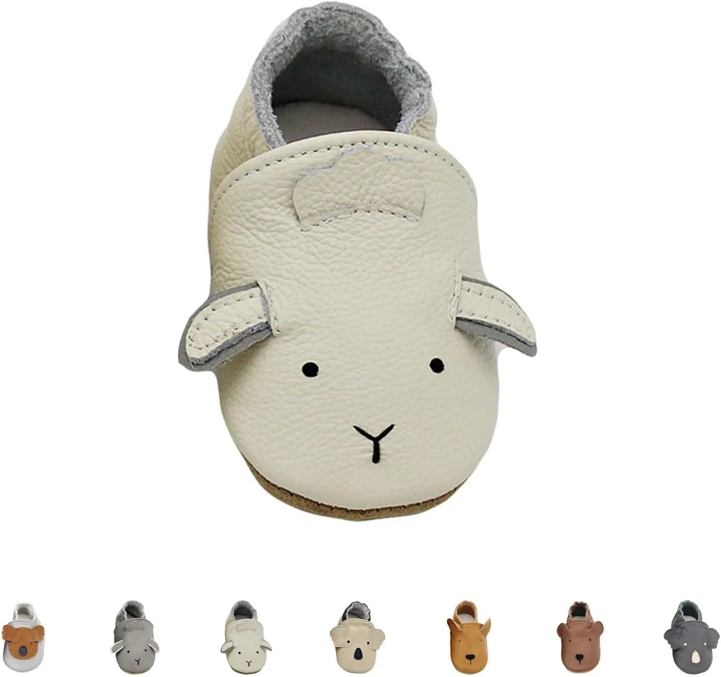 Baby Girls Baby Boys Shoes Baby Toddler Soft Sole Shoes First alker rib Shoes Baby Moccasis