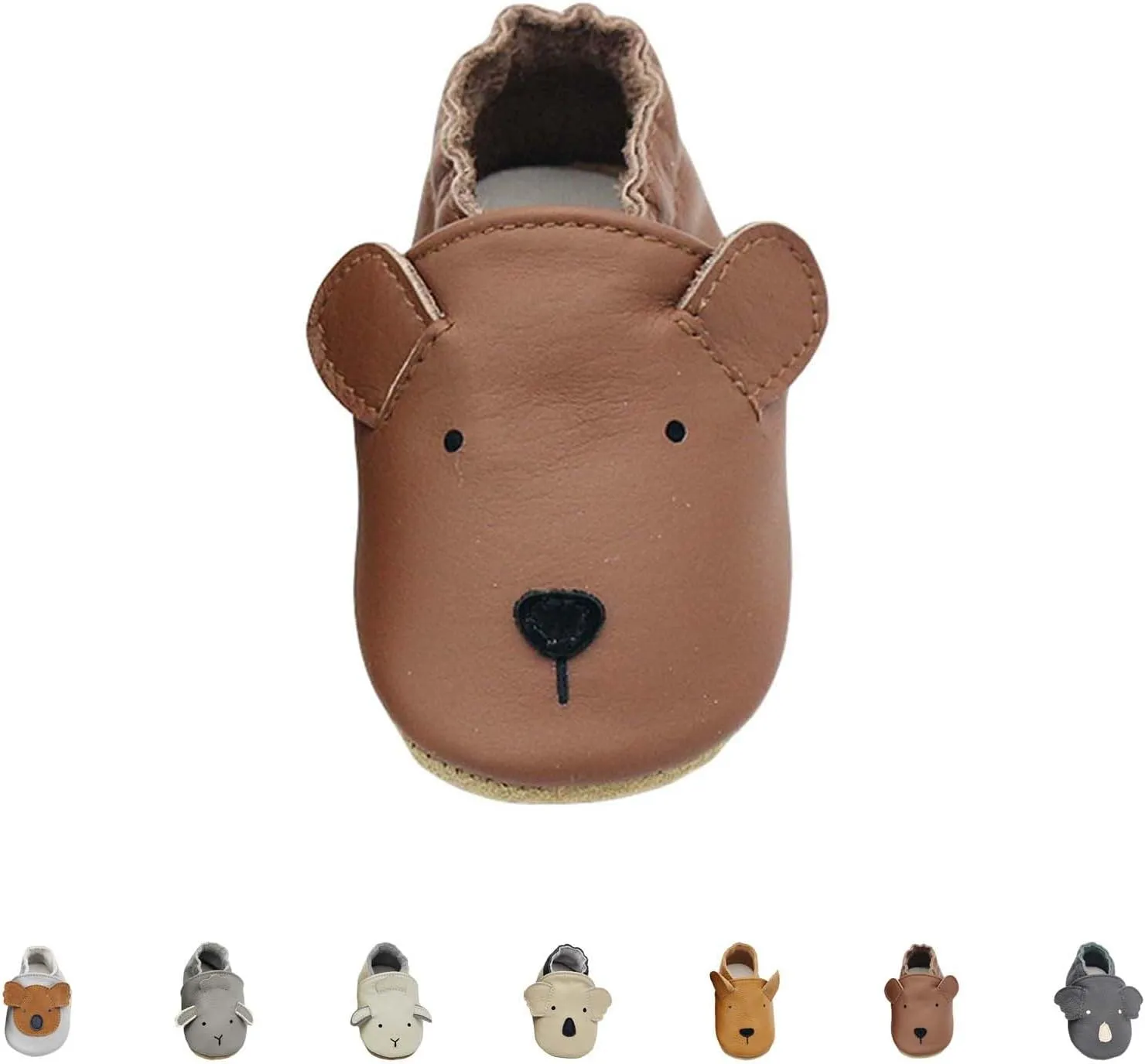 Baby Girls Baby Boys Shoes Baby Toddler Soft Sole Shoes First alker rib Shoes Baby Moccasis