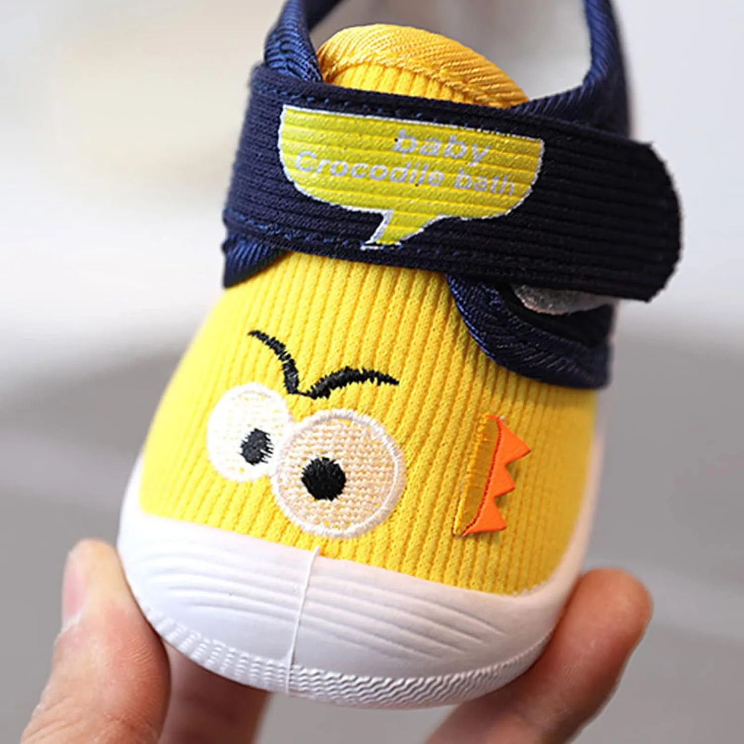 Baby Girls Boys Shoes Lightweight Breathable for Non-Slip Infant First Walking Shoes Outdoor Toddler 6 Shoes Girls