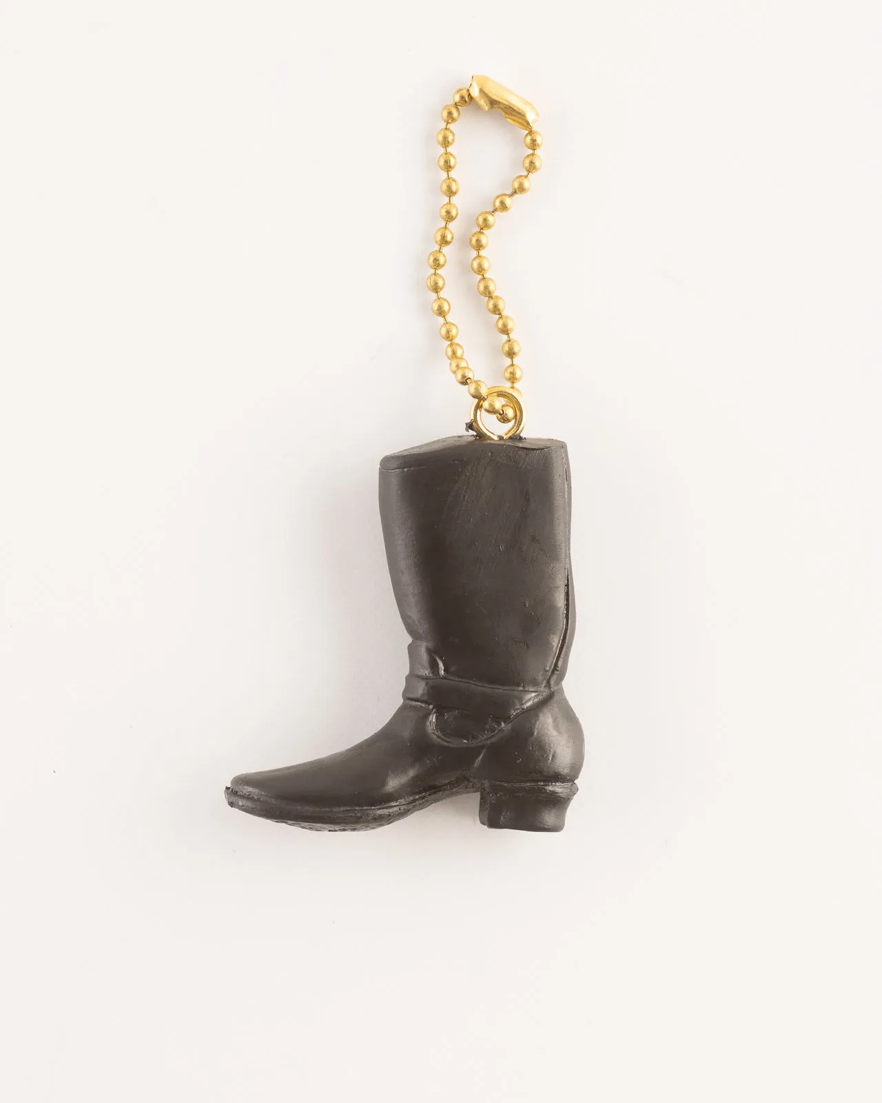 Biltbuck Boots Sole Tee - Black