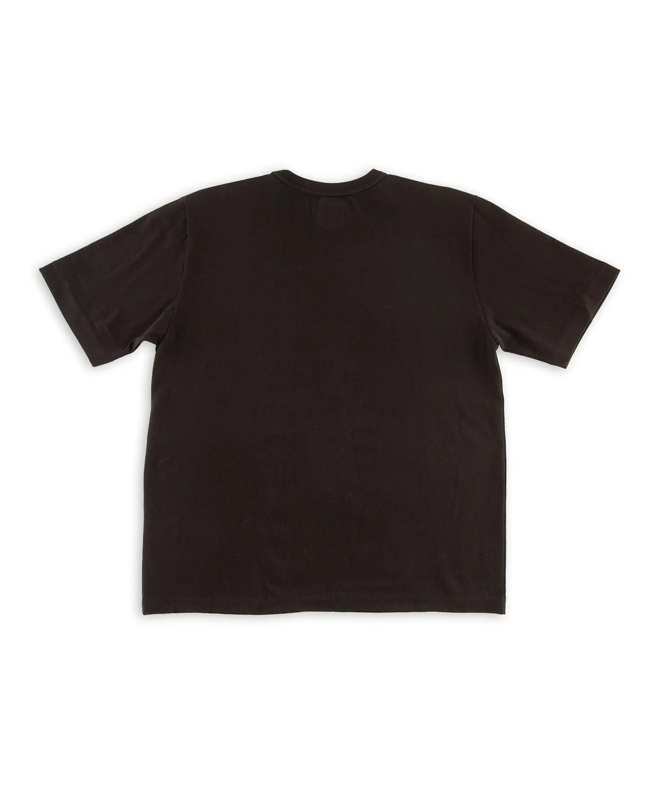 Biltbuck Boots Sole Tee - Black