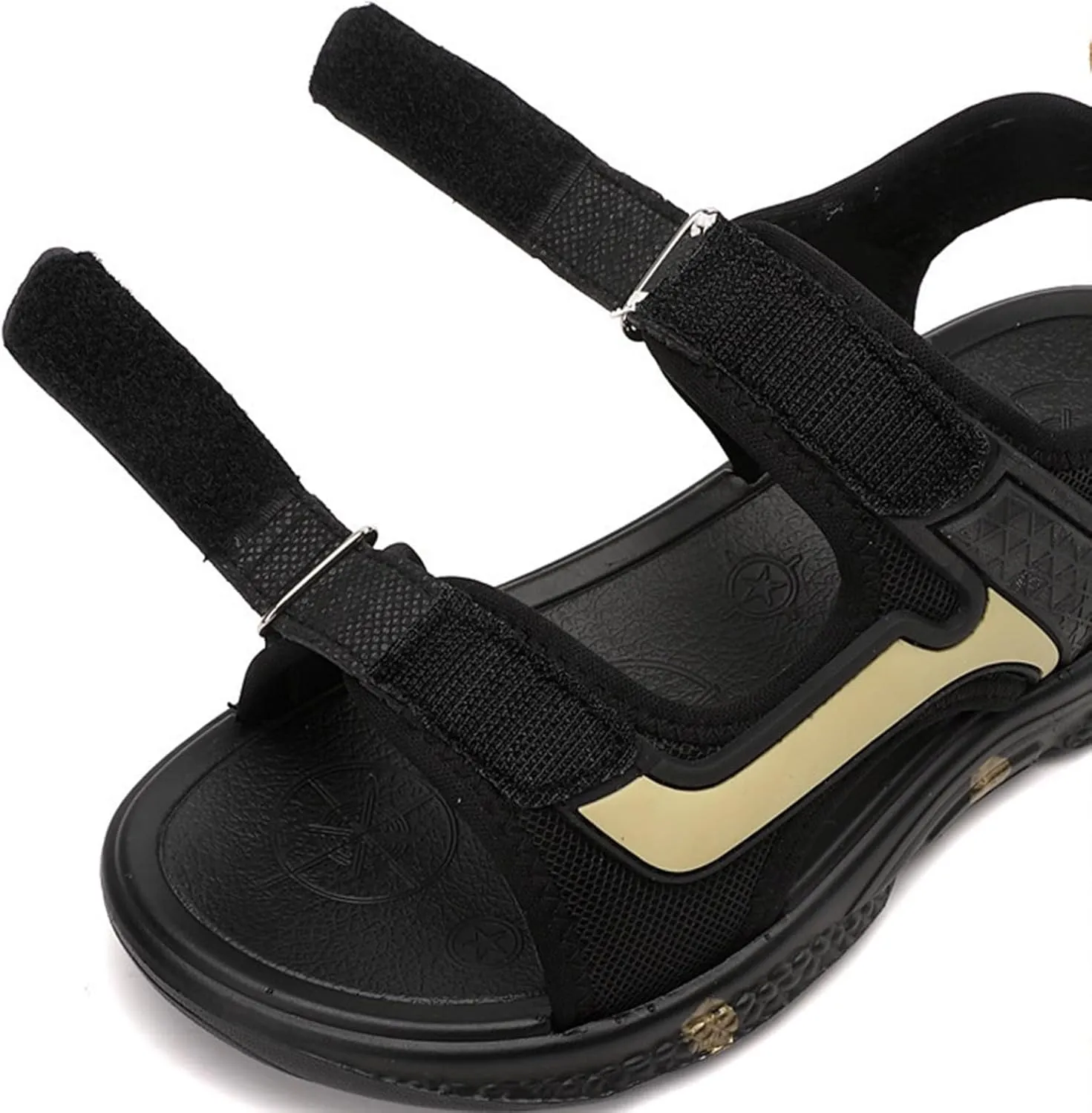 Boys Sandals Spring Summer Autumn Children's Beach Shoes Children's Sandals Soft Bottom Non Boys Summer Shoes Size 12