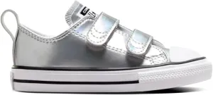 Converse Boy's Chuck Taylor All Star Metallic (Infant/Toddler) Sneaker