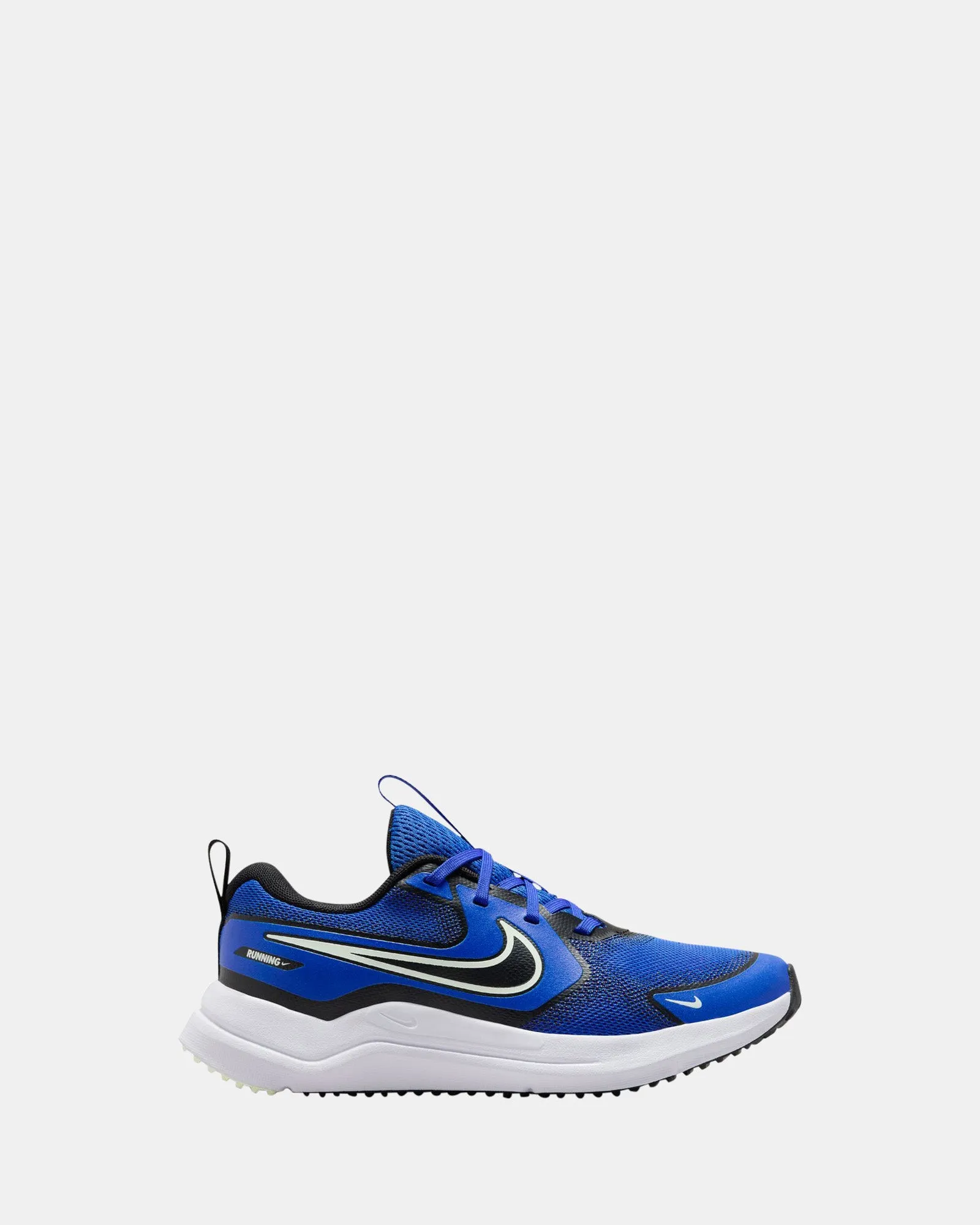 Cosmic Runner Gs B Hyper Royal/Volt Tint/Black