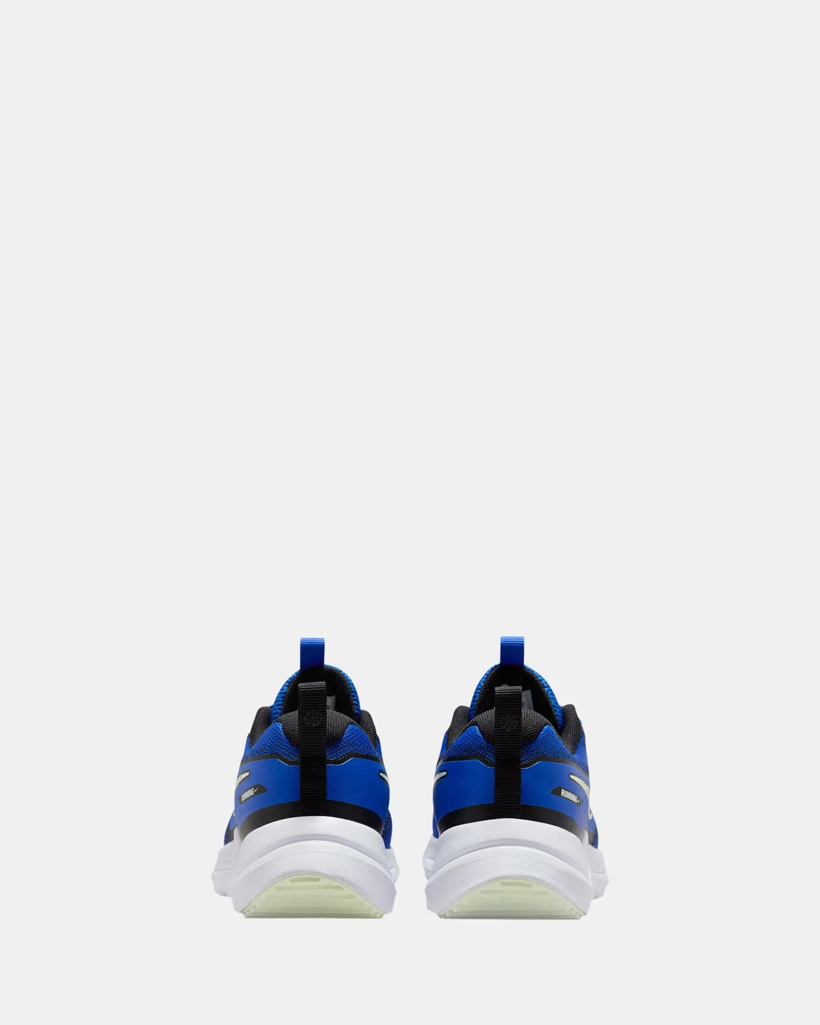 Cosmic Runner Gs B Hyper Royal/Volt Tint/Black