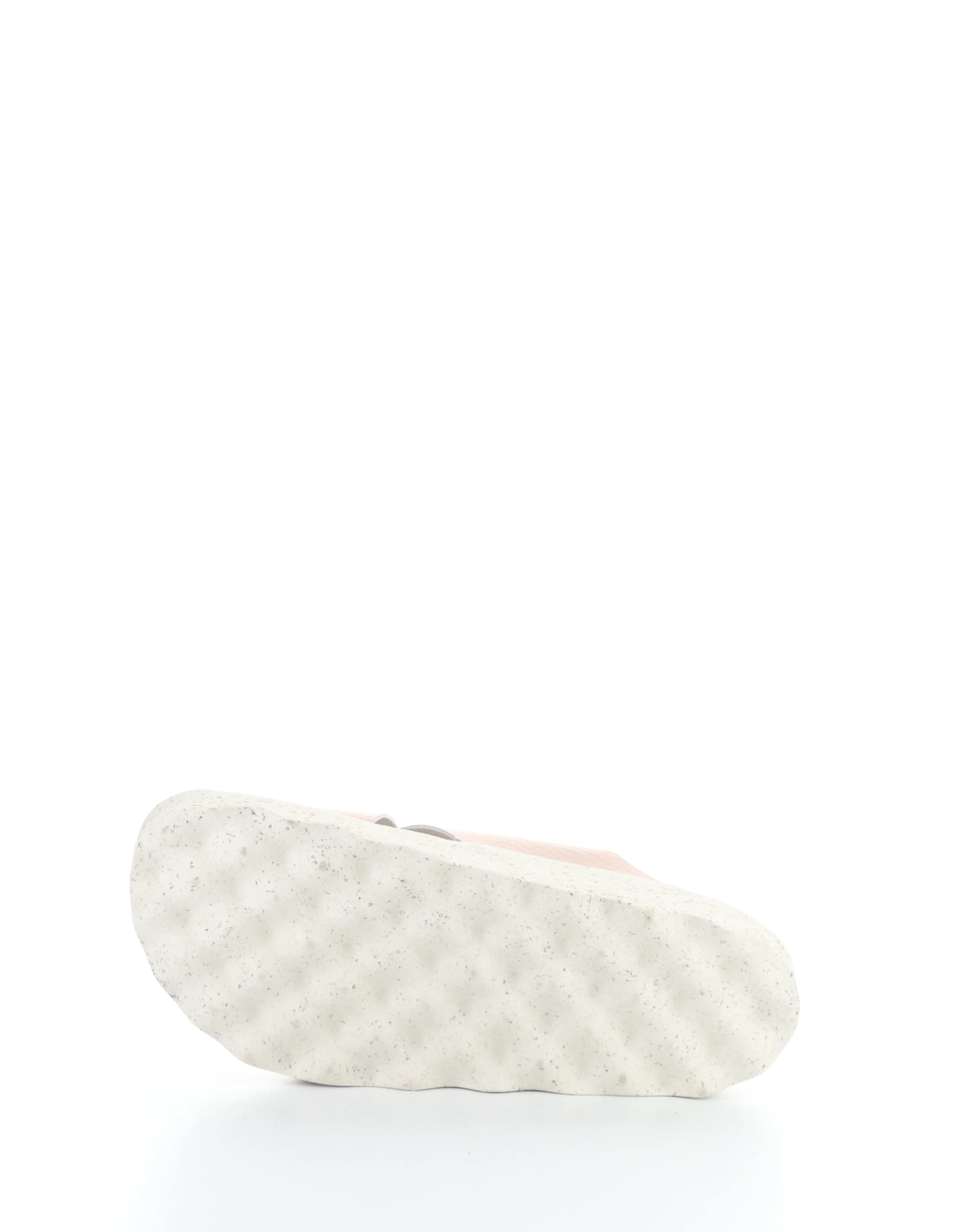 CROSS276ASP 004 PINK Slip-on Sandals