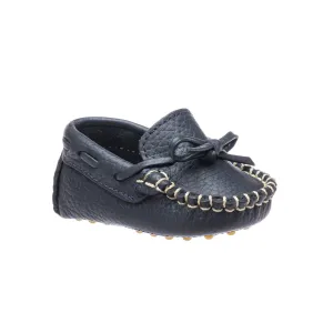 Driver Loafer Baby Navy Blue