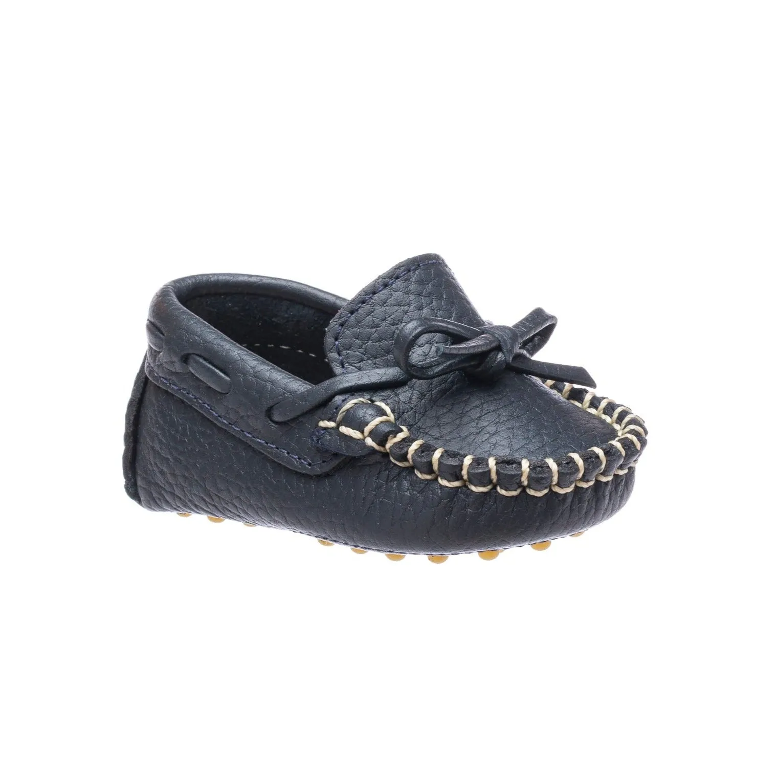 Driver Loafer Baby Navy Blue