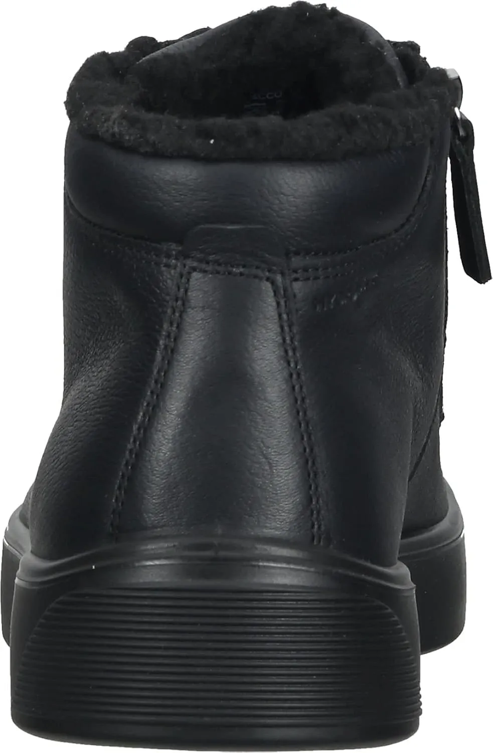ECCO Women's Street T Ankle Boot