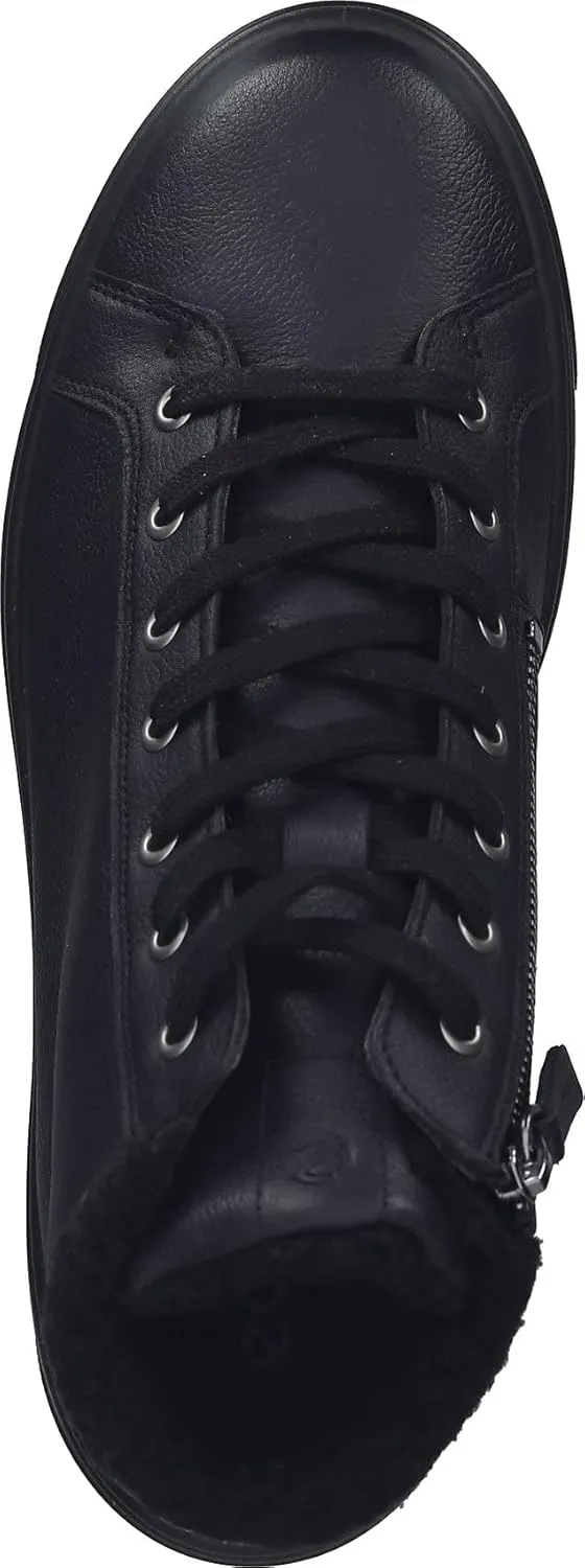 ECCO Women's Street T Ankle Boot