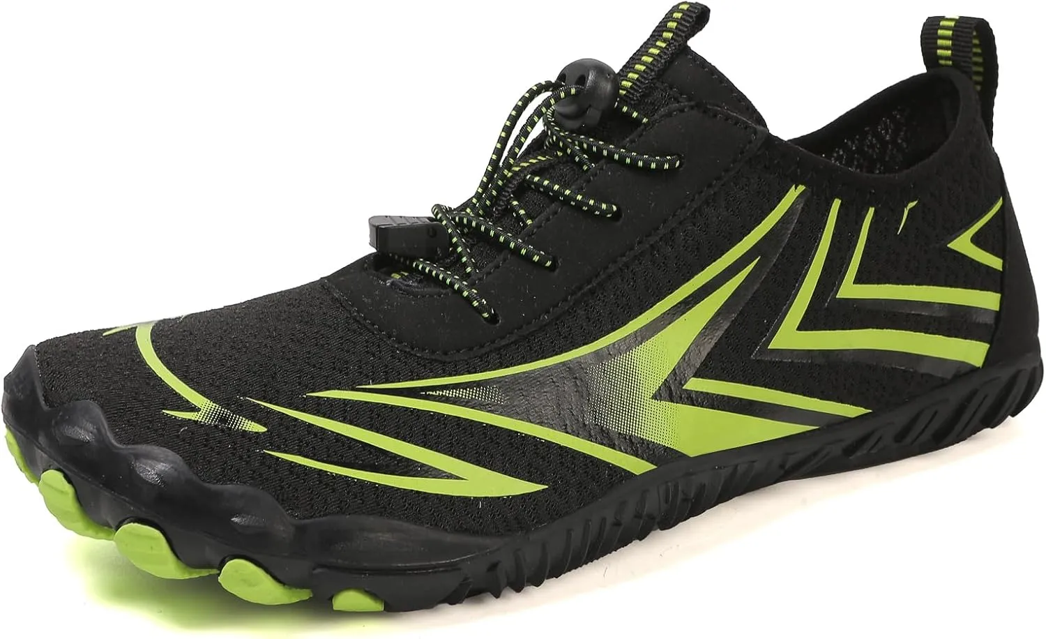 Grounded Footwear Barefoot Shoes Women&Men Neuropathy Hiking Non-Slip Outdoor Diabetic Shoe Waterproof Quick-Dry Hike Healthy Breathable Running Wide Toe Water Shoe Unisex Beach Sneakers