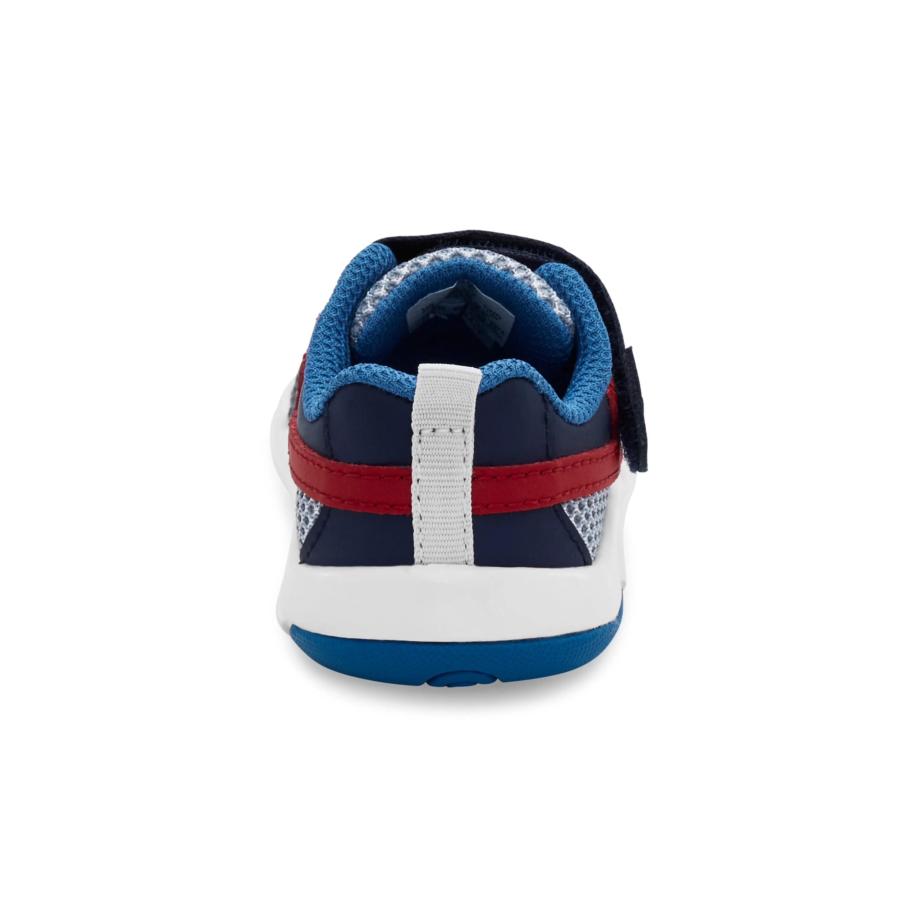 Ian Sneaker - Little Kid Blue Multi