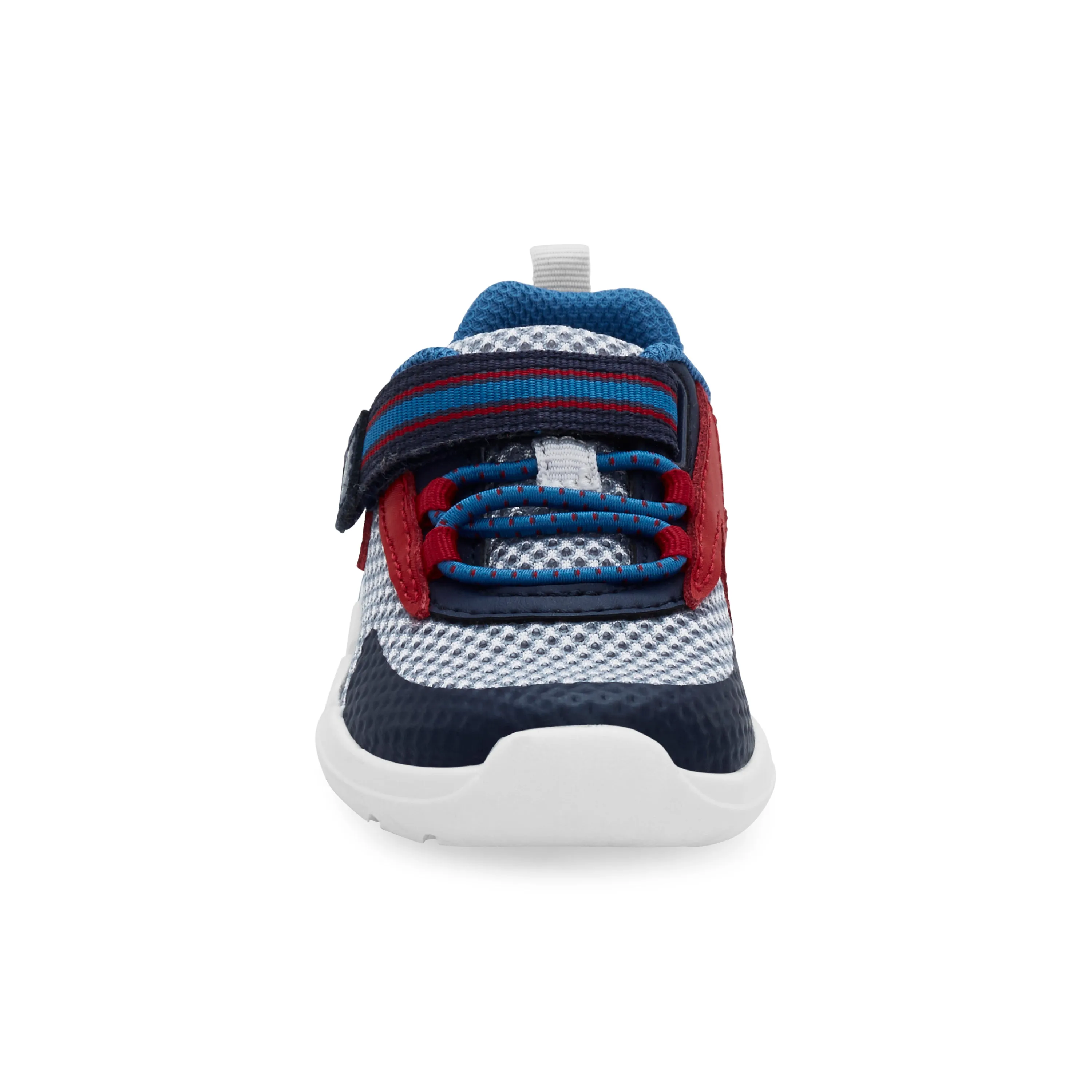 Ian Sneaker - Little Kid Blue Multi