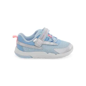 Ian Sneaker - Little Kid Light Blue