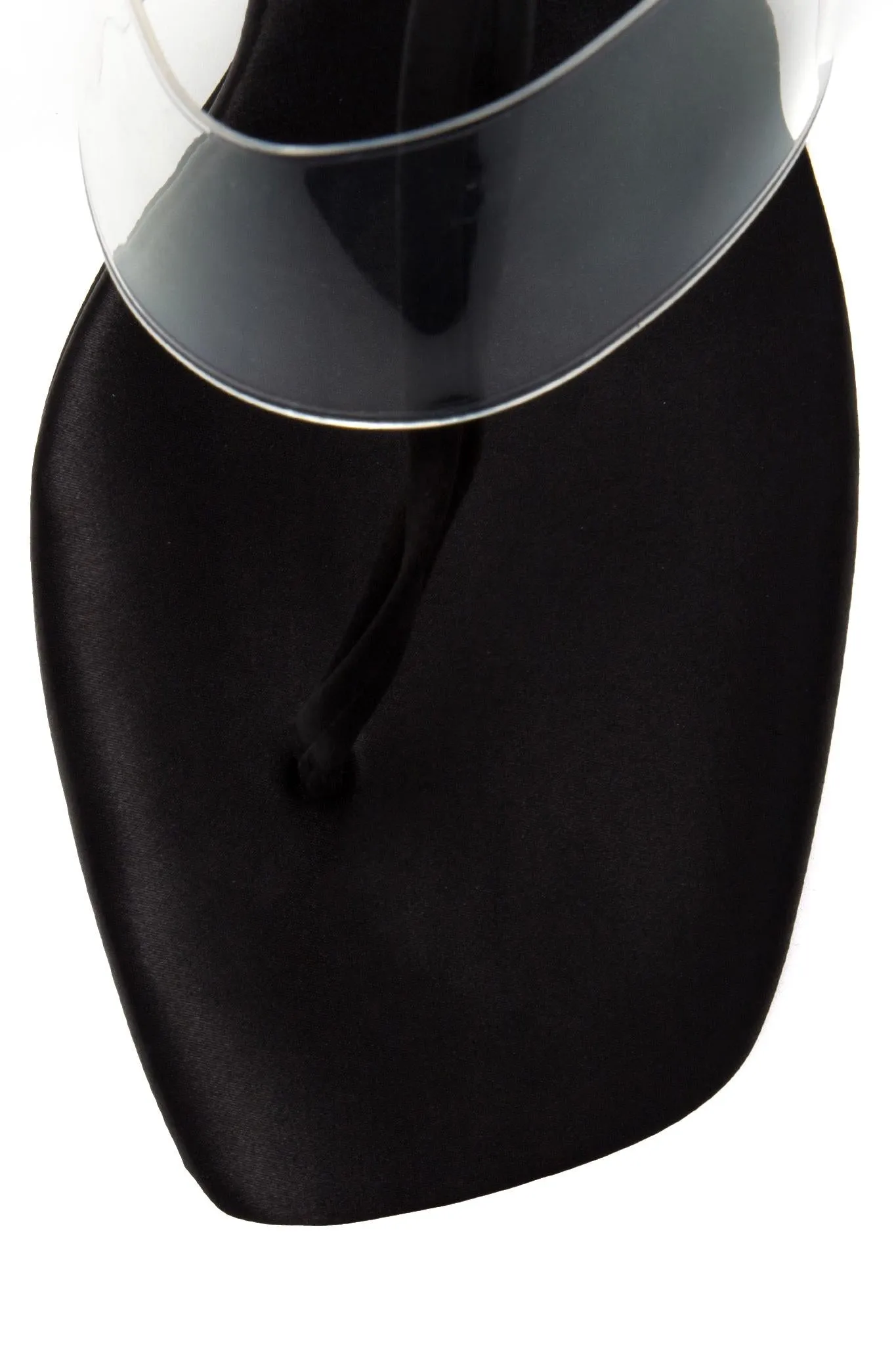 Jeffrey Campbell  Women's Nonagon Black M