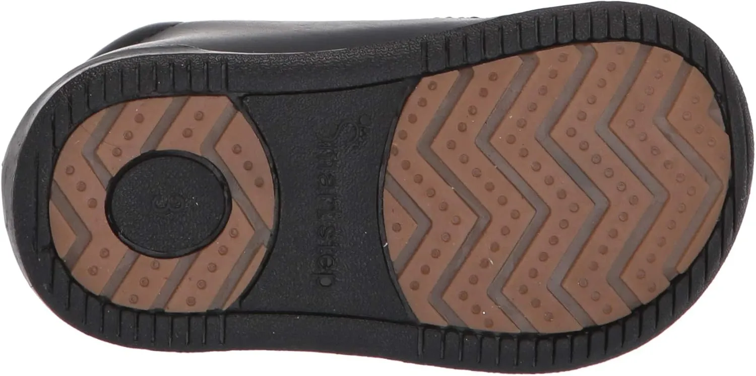 Josmo Unisex-Child Samuel First Walker Shoe