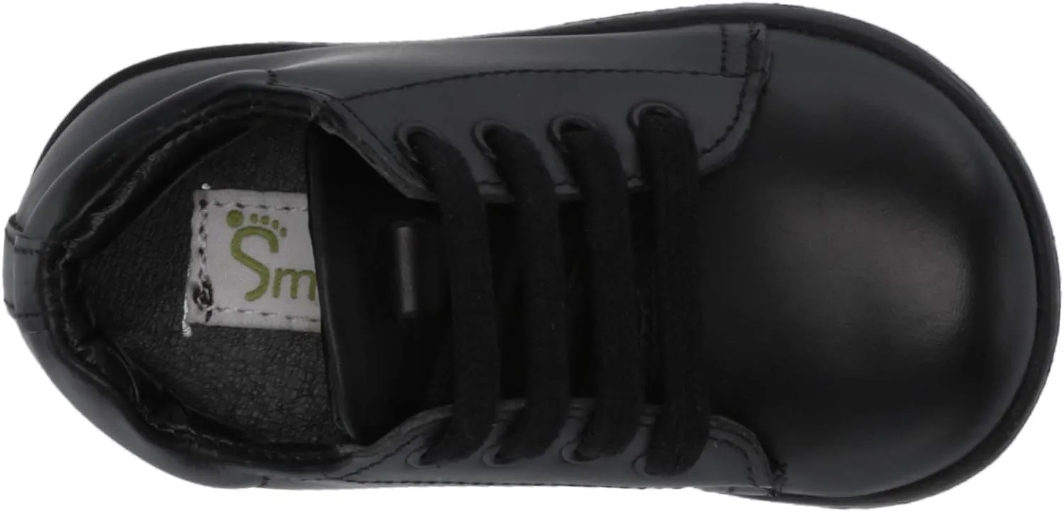 Josmo Unisex-Child Samuel First Walker Shoe