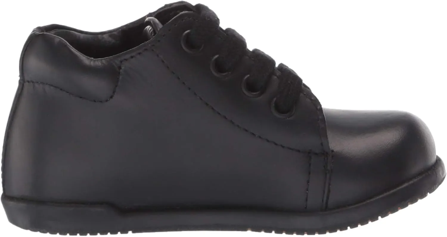 Josmo Unisex-Child Samuel First Walker Shoe