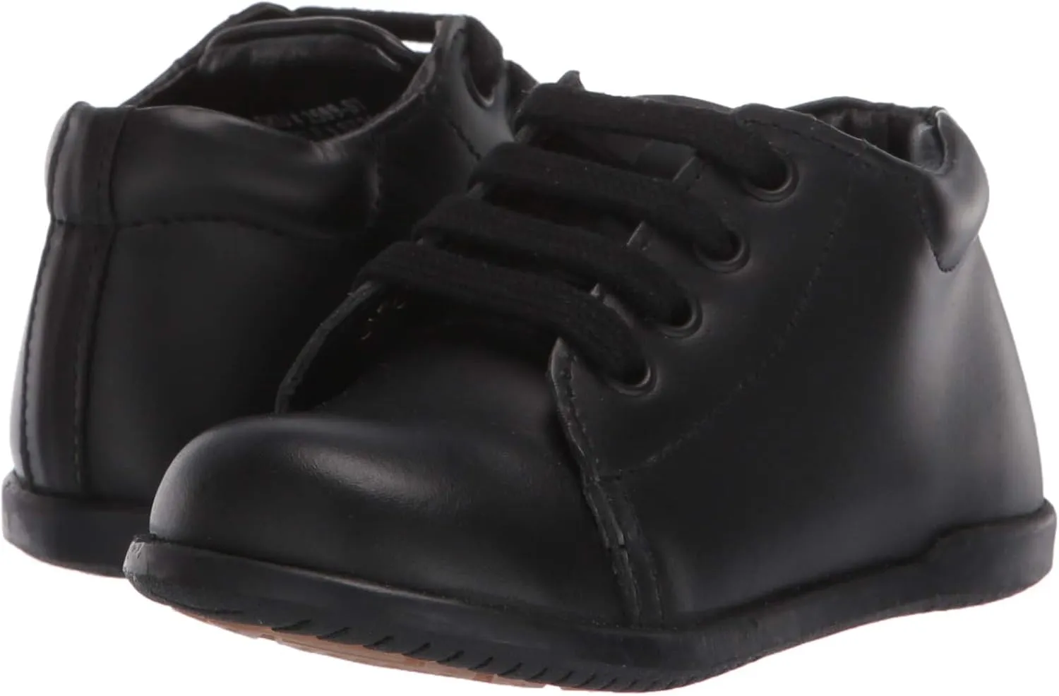 Josmo Unisex-Child Samuel First Walker Shoe
