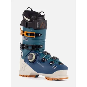 K2 Recon 120 BOA Ski Boots 2024