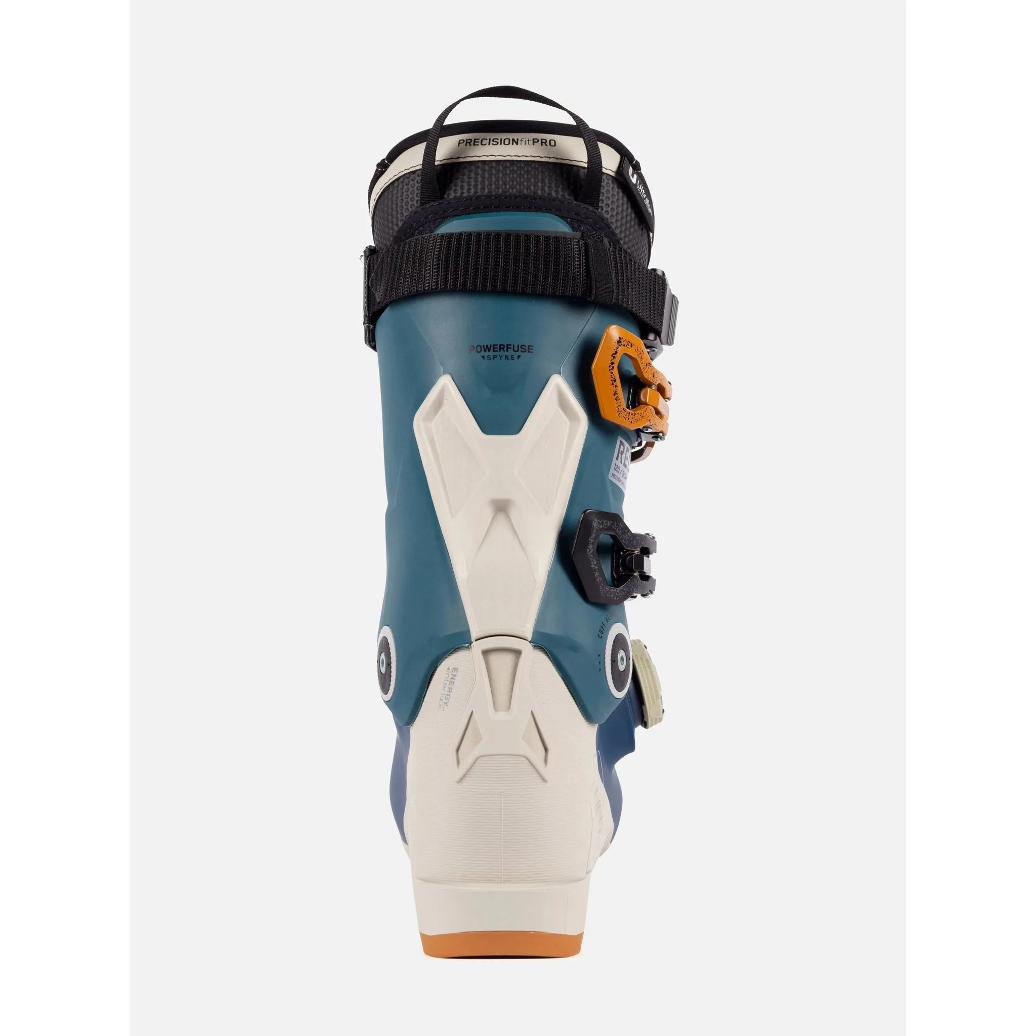 K2 Recon 120 BOA Ski Boots 2024