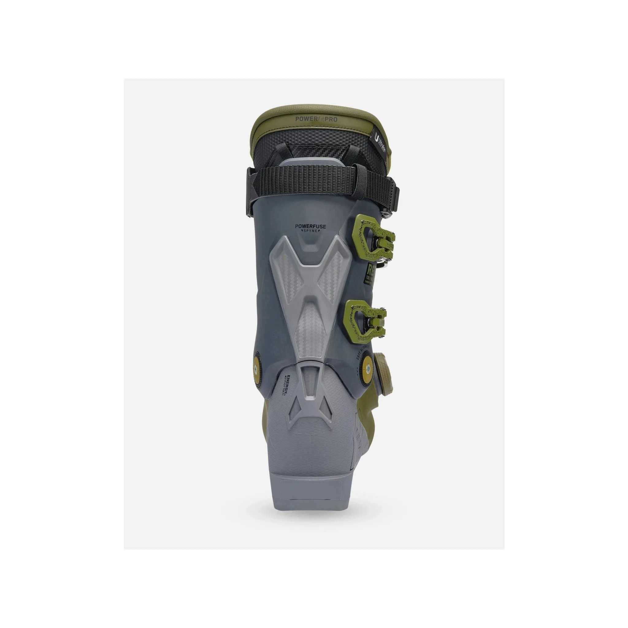 K2 Recon 130 BOA Ski Boots 2025