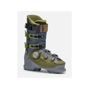 K2 Recon 130 BOA Ski Boots 2025