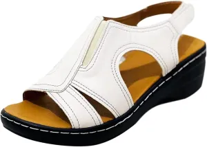 Ladmiple Womens Sandals Comfortable Support Orthopedic Slippers Orthotic Flip Flops Soft Dressy Summer Beach Shoes Slides Ladmiple Womens Sandals Comfortable Support Orthopedic Slippers Orthotic Flip Flops Soft Dressy Summer Beach Shoes Slides