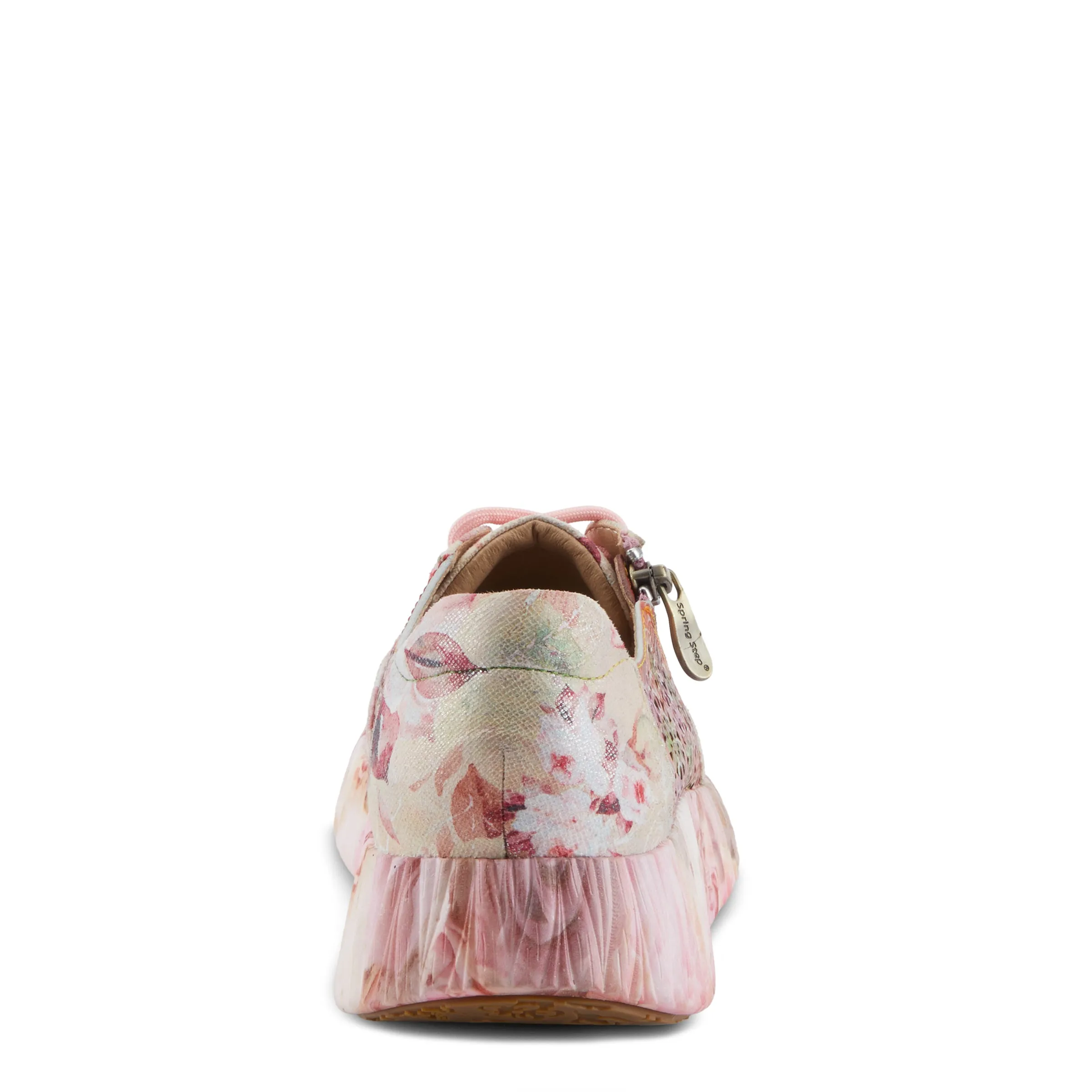 L'ARTISTE BLOOMINGTON SNEAKERS