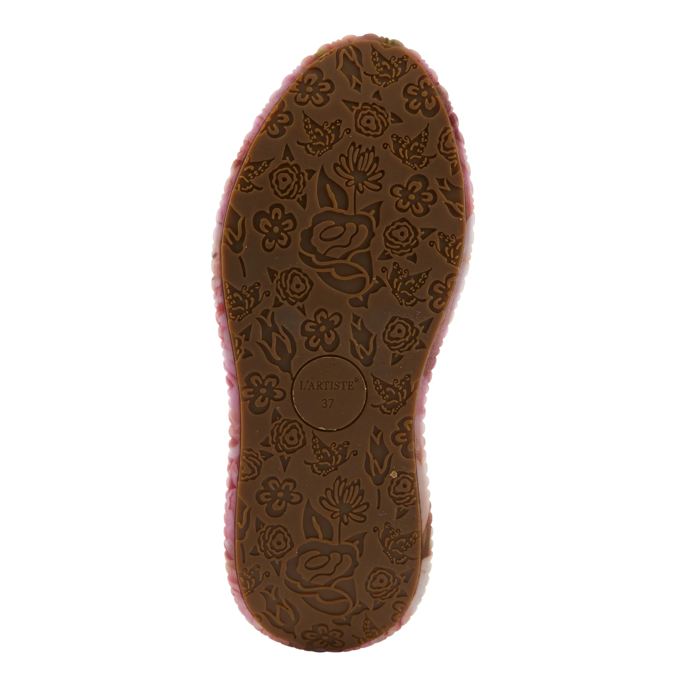 L'ARTISTE BLOOMINGTON SNEAKERS