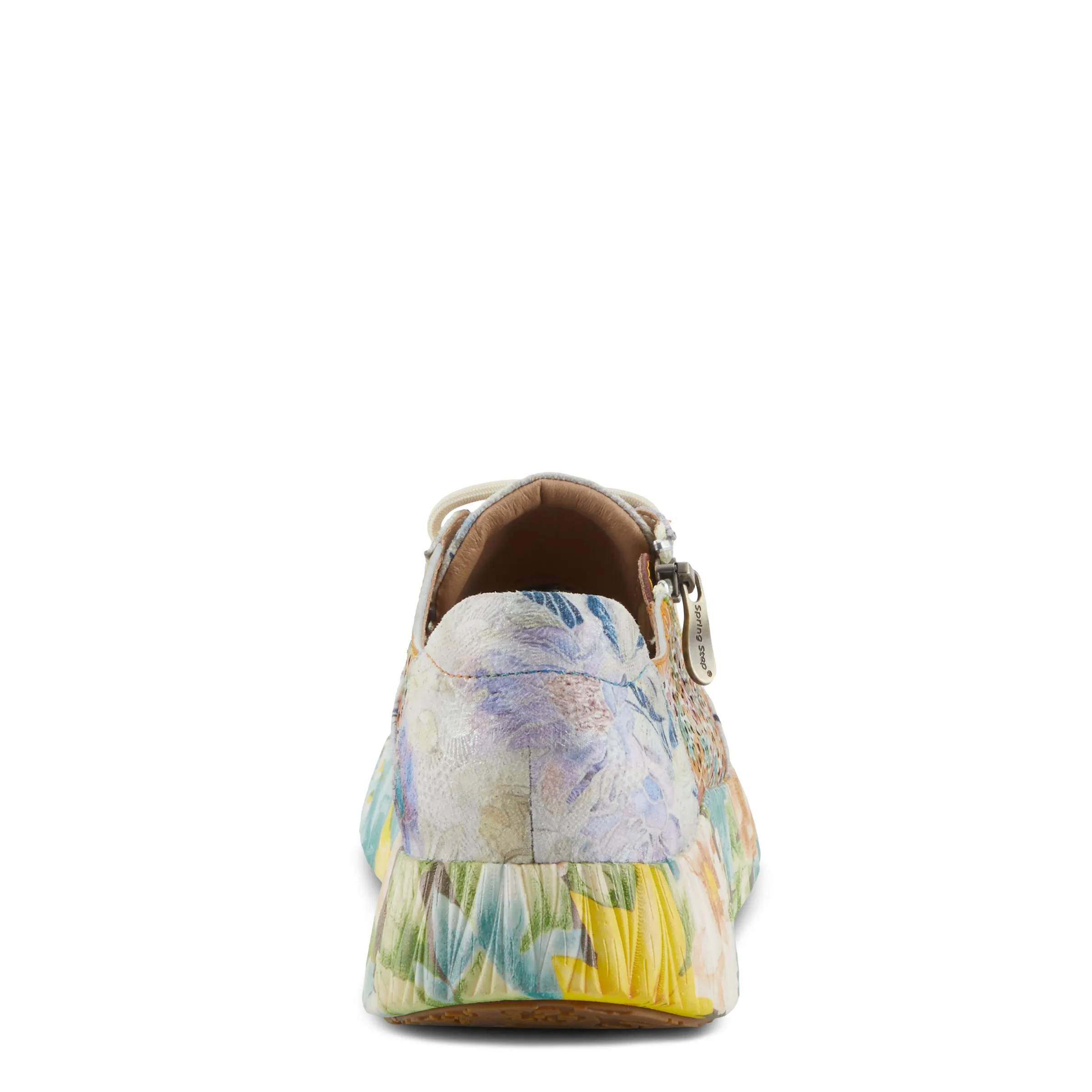 L'ARTISTE BLOOMINGTON SNEAKERS