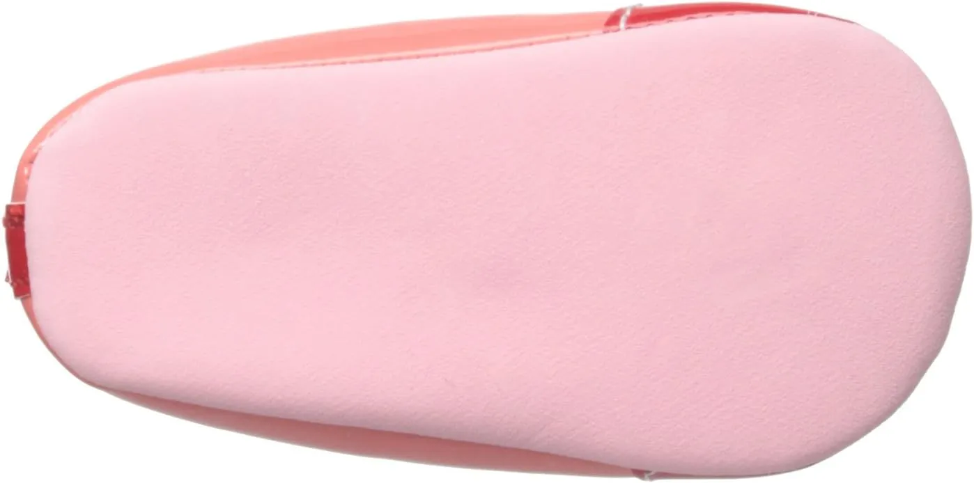 Little Me Baby-Girls Newborn Strawberry Sandal