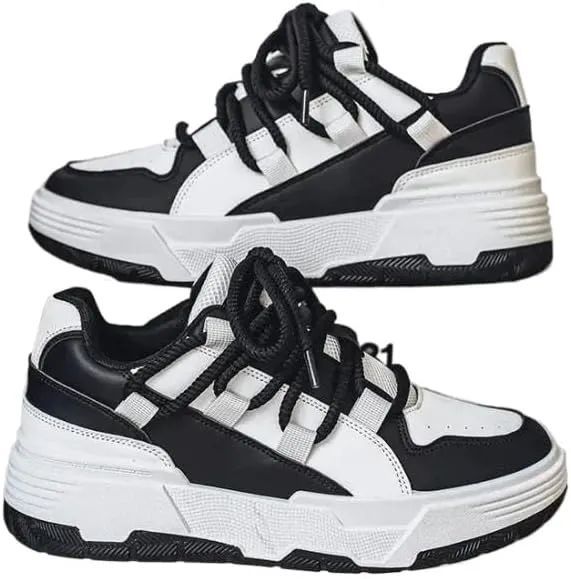 Men's Multicolored Fashion Sneakers Running Shoes Casual Slip on Walking Tennis Gym Sneakers/Skateboard Shoes