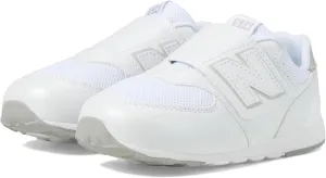New Balance Unisex-Child 574 V1 Evolved New-b Hook & Loop Sneaker