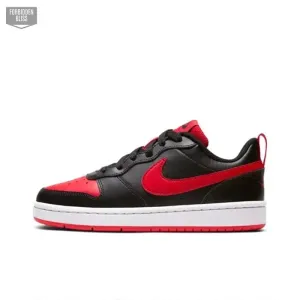 Nike Court Borough Low2