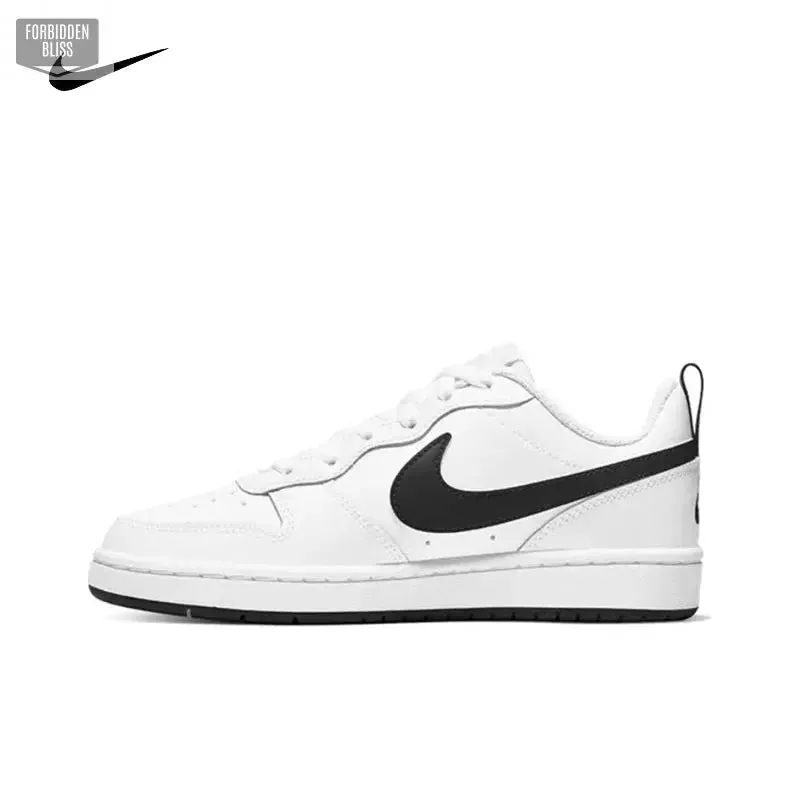 Nike Court Borough Low2