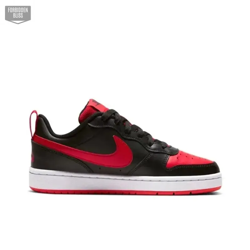 Nike Court Borough Low2