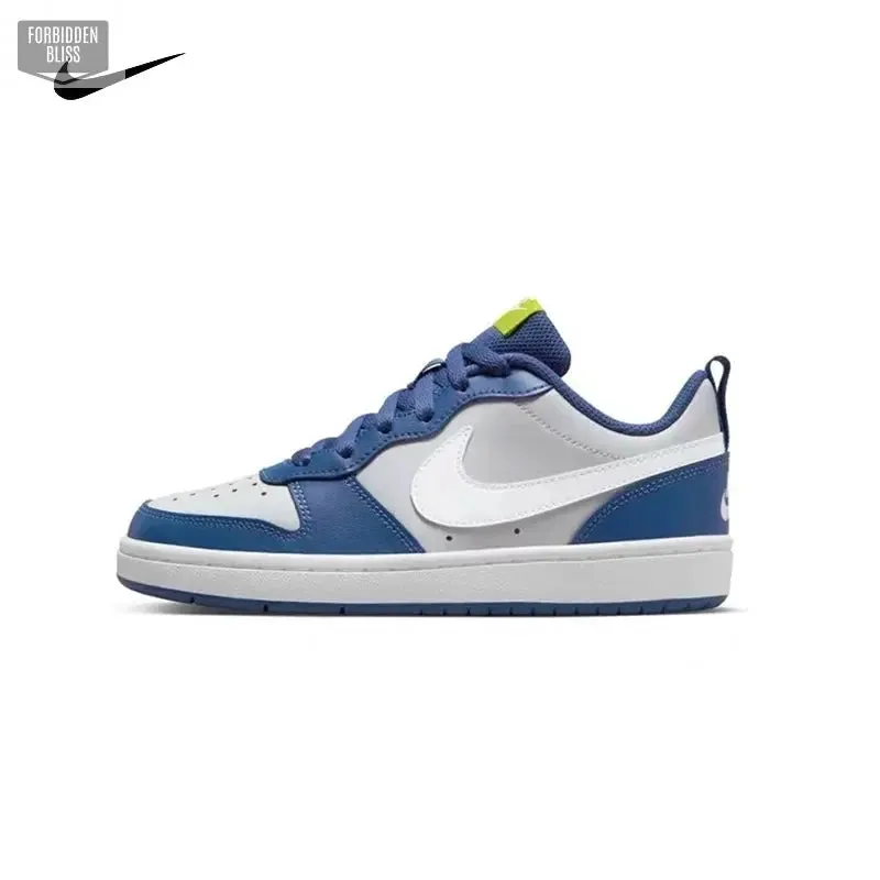 Nike Court Borough Low2