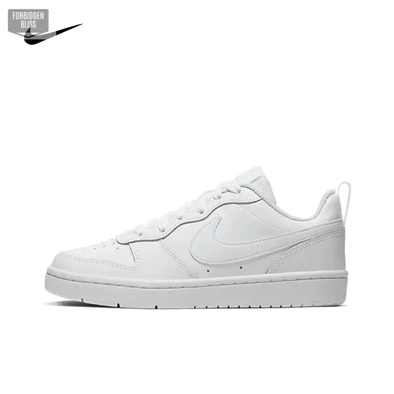 Nike Court Borough Low2