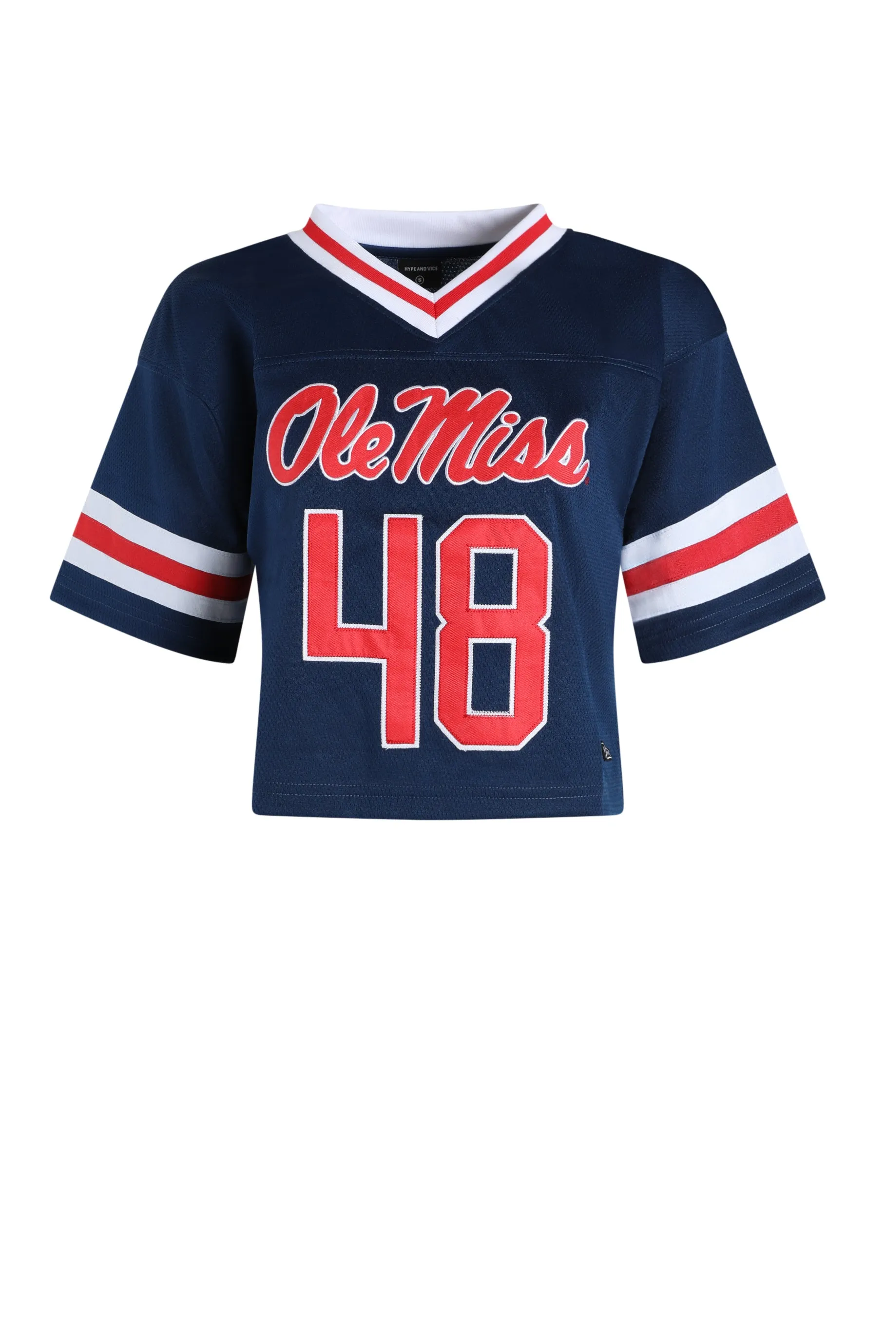 Ole Miss Football Jersey