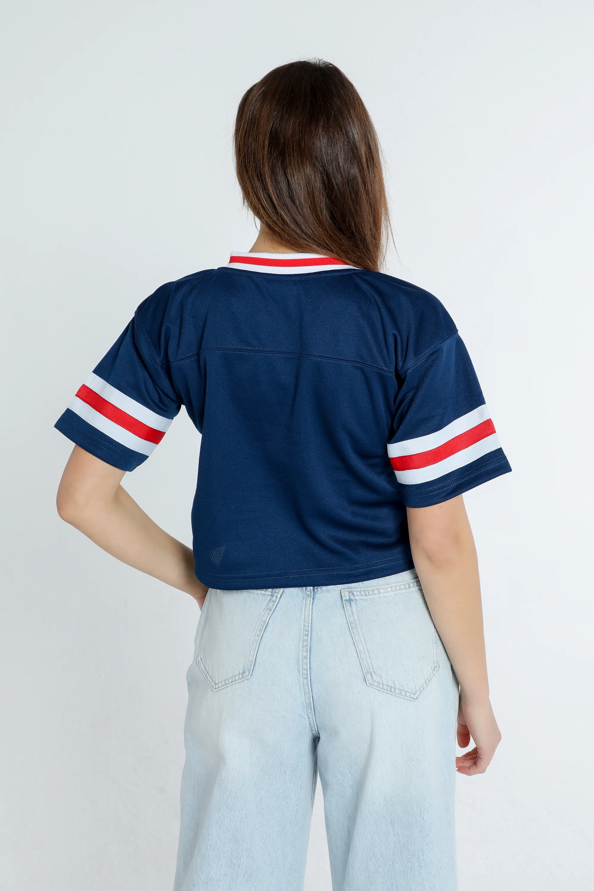 Ole Miss Football Jersey