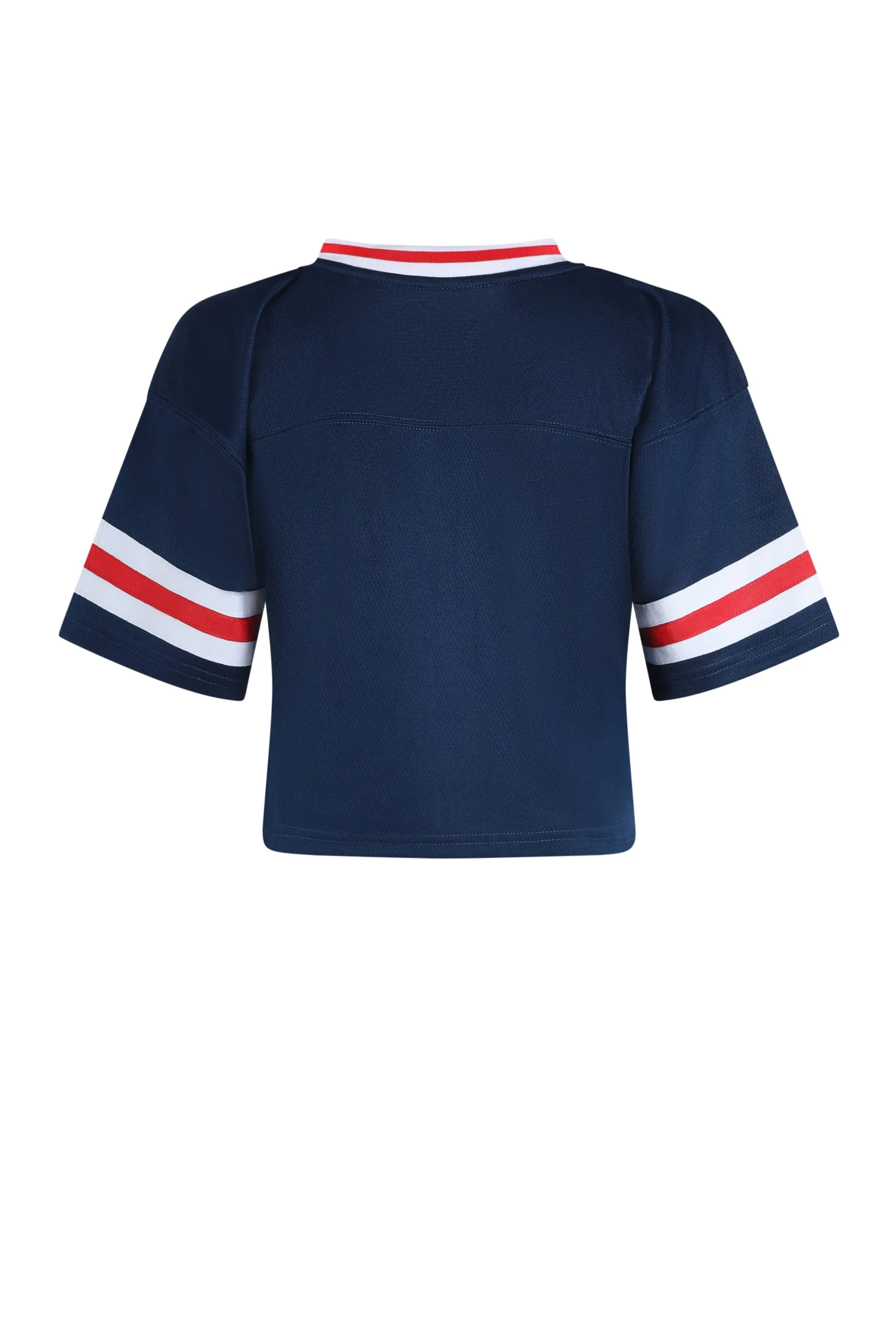 Ole Miss Football Jersey