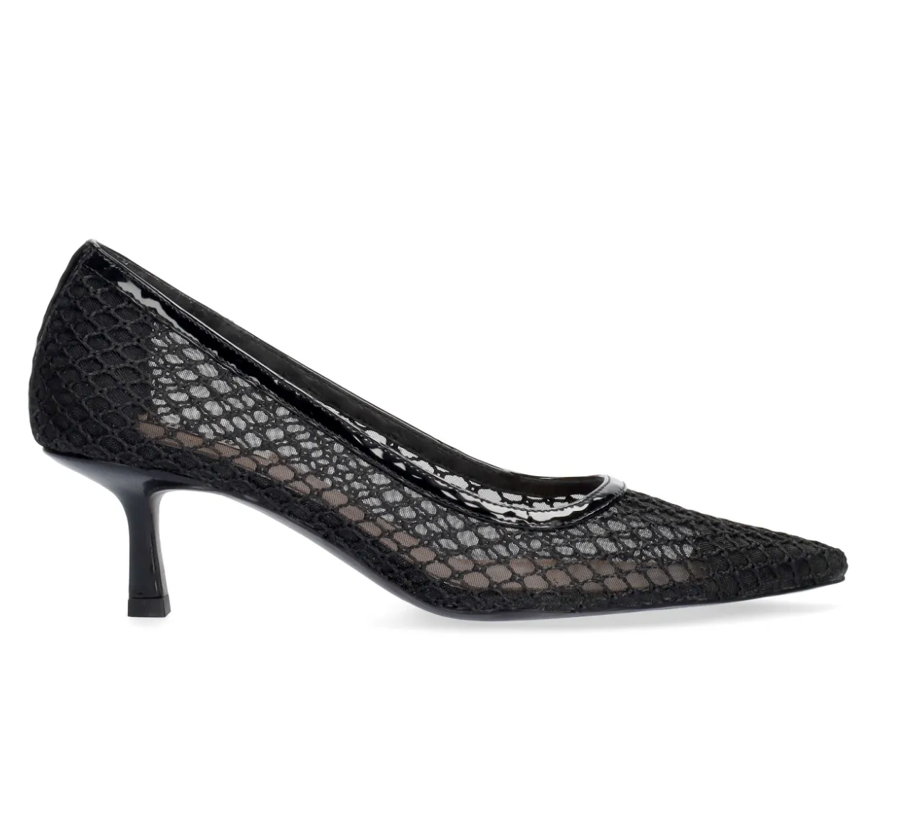 SAFIA PUMPS