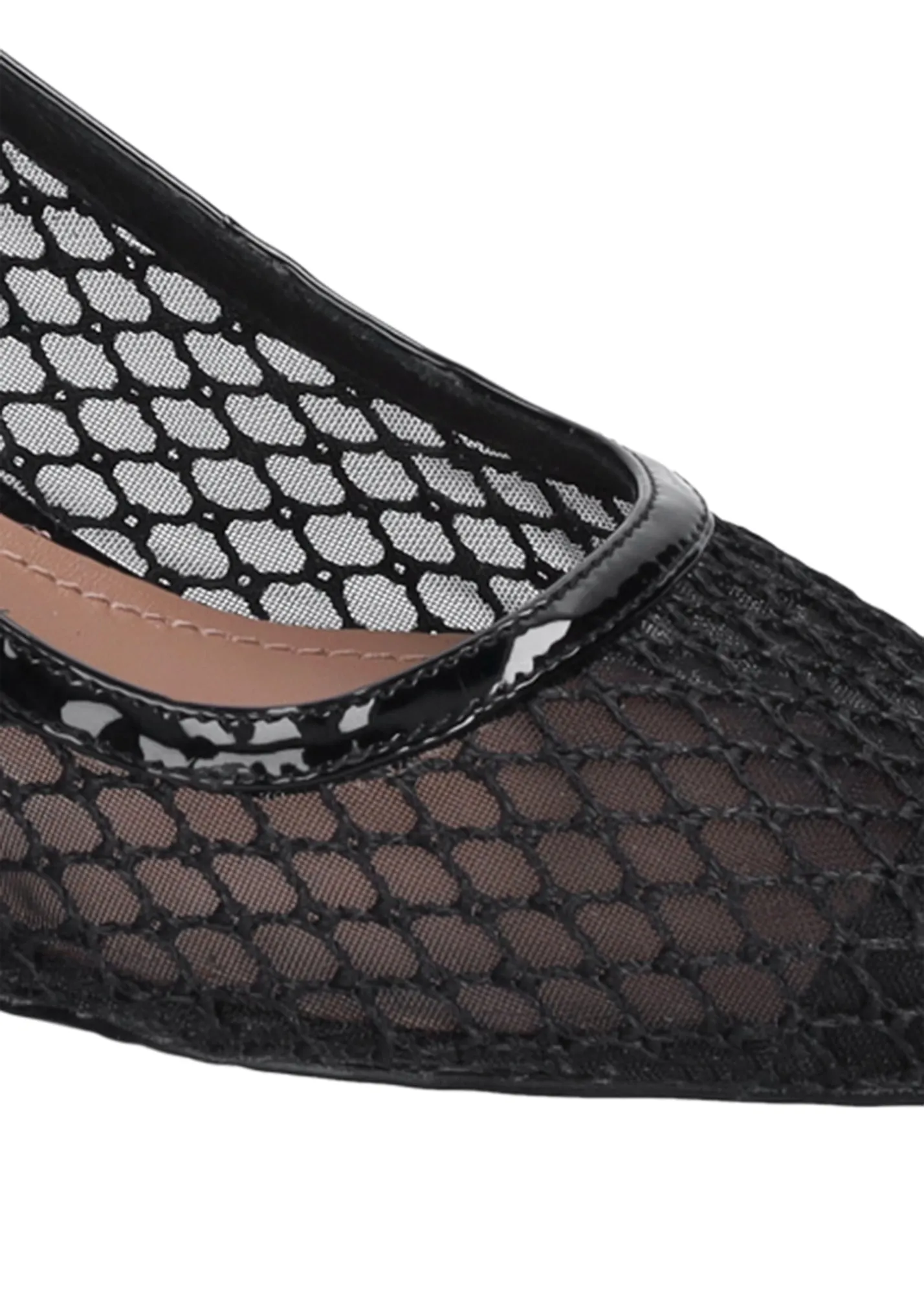 SAFIA PUMPS