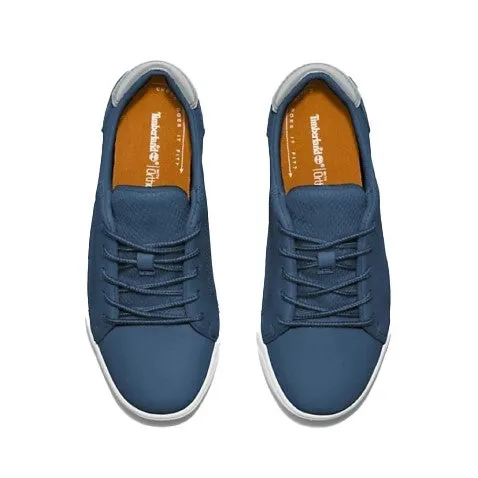 Seneca Bay Leather Oxford Lifestyle Shoes