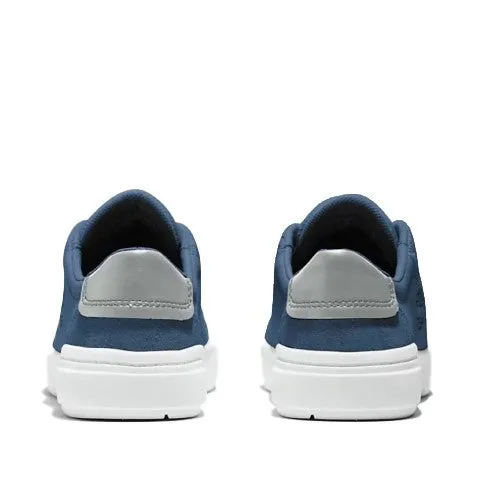 Seneca Bay Leather Oxford Lifestyle Shoes