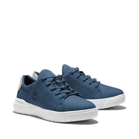 Seneca Bay Leather Oxford Lifestyle Shoes