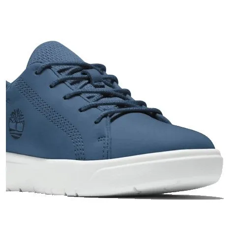 Seneca Bay Leather Oxford Lifestyle Shoes
