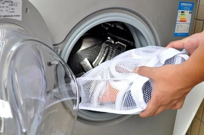 Shoes Laundry Mesh Bag